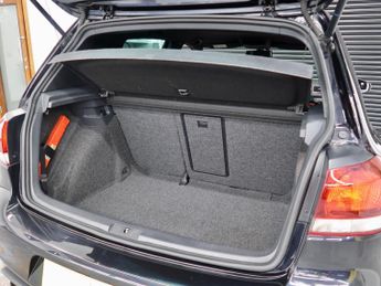 Volkswagen Golf 2.0 TSI GTI DSG Euro 5 5dr