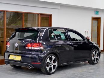 Volkswagen Golf 2.0 TSI GTI DSG Euro 5 5dr