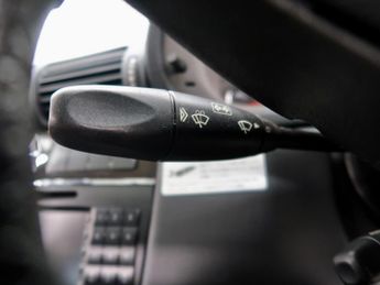 Mercedes-Benz C Class 5.4 C55 AMG saloon 4dr petrol Automatic