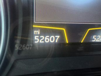 SEAT Leon 1.4 EcoTSI FR DSG Euro 6 (s/s) 5dr