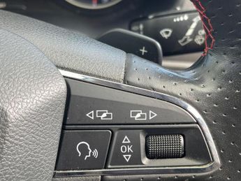 SEAT Leon 1.4 EcoTSI FR DSG Euro 6 (s/s) 5dr