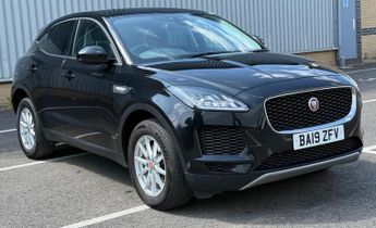 Jaguar E-PACE 2.0 D150 Euro 6 (s/s) 5dr