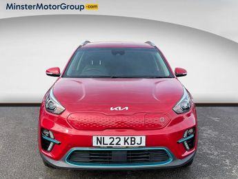 Kia Niro 2 EV