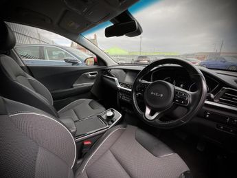 Kia Niro 2 EV