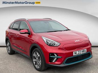 Kia Niro 2 EV