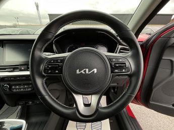 Kia Niro 2 EV