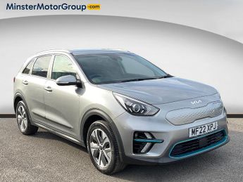 Kia Niro 2 EV