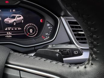 Audi Q5 2.0 TDI Sport S Tronic quattro Euro 6 (s/s) 5dr
