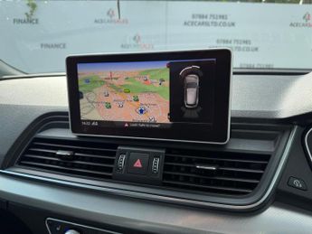 Audi Q5 2.0 TDI Sport S Tronic quattro Euro 6 (s/s) 5dr