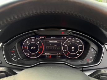 Audi Q5 2.0 TDI Sport S Tronic quattro Euro 6 (s/s) 5dr