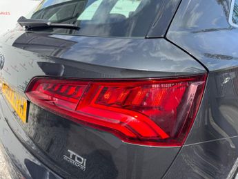 Audi Q5 2.0 TDI Sport S Tronic quattro Euro 6 (s/s) 5dr