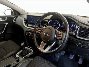 Kia XCeed 1.4 T-GDi 3 Euro 6 (s/s) 5dr