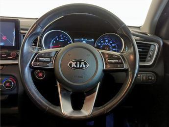 Kia XCeed 1.4 T-GDi 3 Euro 6 (s/s) 5dr