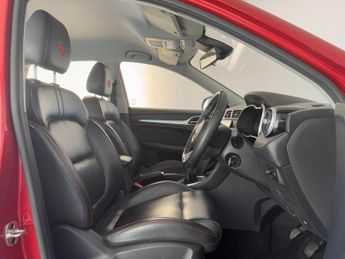 MG MG ZS 1.5 VTi-TECH Exclusive Euro 6 (s/s) 5dr