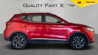 MG MG ZS 1.5 VTi-TECH Exclusive Euro 6 (s/s) 5dr