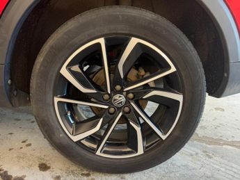 MG MG ZS 1.5 VTi-TECH Exclusive Euro 6 (s/s) 5dr