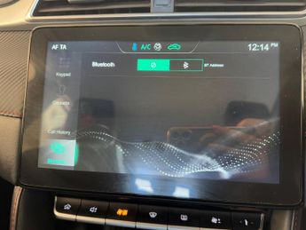 MG MG ZS 1.5 VTi-TECH Exclusive Euro 6 (s/s) 5dr