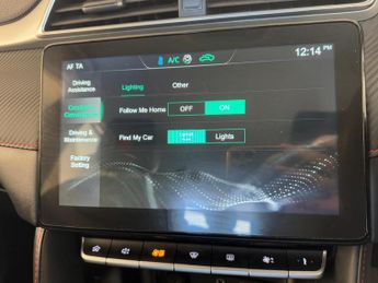 MG MG ZS 1.5 VTi-TECH Exclusive Euro 6 (s/s) 5dr