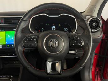 MG MG ZS 1.5 VTi-TECH Exclusive Euro 6 (s/s) 5dr