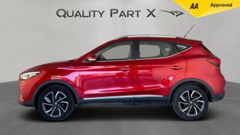 MG MG ZS 1.5 VTi-TECH Exclusive Euro 6 (s/s) 5dr
