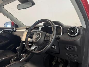 MG MG ZS 1.5 VTi-TECH Exclusive Euro 6 (s/s) 5dr