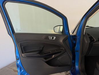 Ford EcoSport 1.0T EcoBoost ST-Line Euro 6 (s/s) 5dr