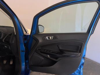 Ford EcoSport 1.0T EcoBoost ST-Line Euro 6 (s/s) 5dr