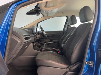 Ford EcoSport 1.0T EcoBoost ST-Line Euro 6 (s/s) 5dr