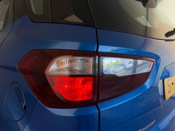 Ford EcoSport 1.0T EcoBoost ST-Line Euro 6 (s/s) 5dr