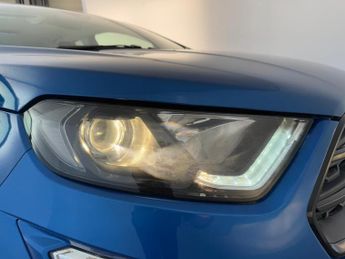 Ford EcoSport 1.0T EcoBoost ST-Line Euro 6 (s/s) 5dr
