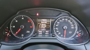 Audi Q5 2.0 TDI SE S Tronic quattro Euro 5 (s/s) 5dr