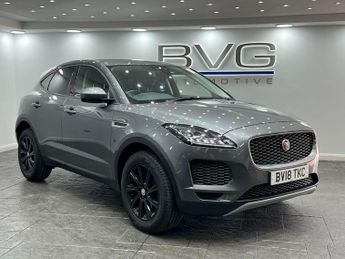 Jaguar E-PACE 2.0 D150 Euro 6 (s/s) 5dr