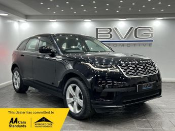 Land Rover Range Rover 2.0 D180 S Auto 4WD Euro 6 (s/s) 5dr