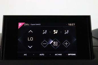 DS AUTOMOBILES DS 3 CROSSBACK 1.2 PureTech Bastille Crossback Euro 6 (s/s) 5dr