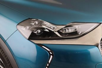 DS AUTOMOBILES DS 3 CROSSBACK 1.2 PureTech Ultra Prestige Crossback EAT8 Euro 6 (s/s) 5dr