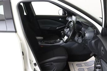 Nissan Juke 1.0 DIG-T N-Connecta Euro 6 (s/s) 5dr