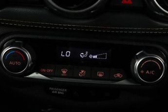 Nissan Juke 1.0 DIG-T N-Connecta Euro 6 (s/s) 5dr
