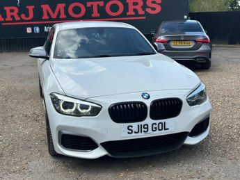  3.0 M140i Shadow Edition Auto Euro 6 (s/s) 5dr