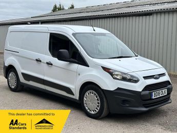 Ford Transit Connect 1.5 TDCi 230 L2 H1 6dr