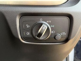 Audi A3 2.0 TDI 35 Black Edition Sportback S Tronic Euro 6 (s/s) 5dr