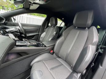 Peugeot 508 2.0 BlueHDi GT Line Fastback EAT Euro 6 (s/s) 5dr
