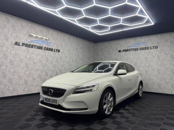 Volvo V40 2.0 D3 Inscription Auto Euro 6 (s/s) 5dr