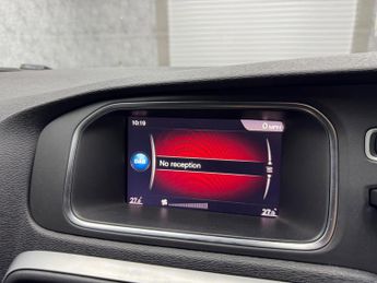 Volvo V40 2.0 D3 Inscription Auto Euro 6 (s/s) 5dr