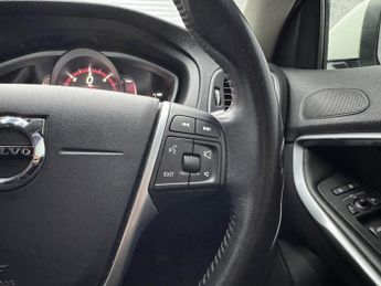 Volvo V40 2.0 D3 Inscription Auto Euro 6 (s/s) 5dr