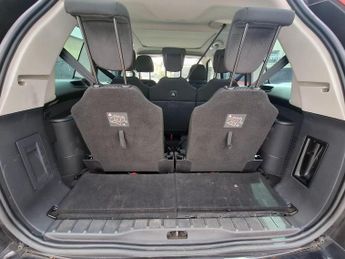Citroen Grand C4 Picasso 1.6 e-HDi Airdream Platinum EGS6 Euro 5 (s/s) 5dr