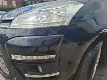 Citroen Grand C4 Picasso 1.6 e-HDi Airdream Platinum EGS6 Euro 5 (s/s) 5dr