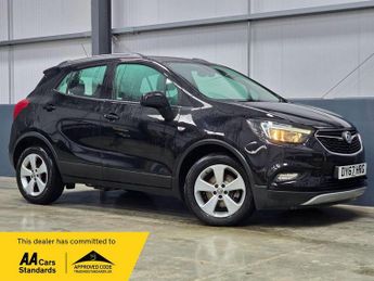 Vauxhall Mokka 1.6 CDTi Active Euro 6 (s/s) 5dr 17in Alloy