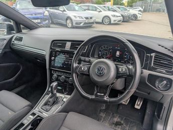 Volkswagen Golf 2.0 TSI R DSG 4Motion Euro 6 (s/s) 5dr