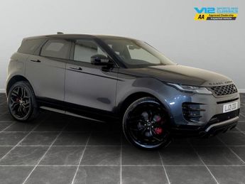 Land Rover Range Rover Evoque 1.5 P300e 12.2kWh Autobiography Auto 4WD Euro 6 (s/s) 5dr