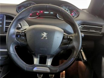 Peugeot 308 1.2 PureTech GT Line Euro 6 (s/s) 5dr